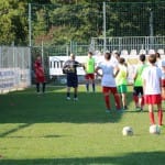 Trener Chieva Lonzarich