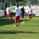 Trener Chieva Lonzarich