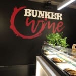 Bunker Wine, predstavitev