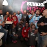 Bunker Wine, predstavitev