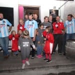 Bunker Wine, predstavitev