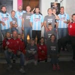 Bunker Wine, predstavitev