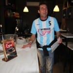 Bunker Wine, predstavitev