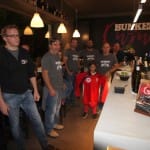 Bunker Wine, predstavitev