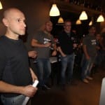 Bunker Wine, predstavitev