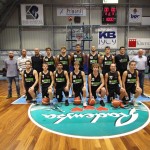 25. Turnir Boris Tavčar