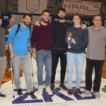 25. Turnir Boris Tavčar