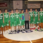 25. Turnir Boris Tavčar