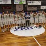 25. Turnir Boris Tavčar