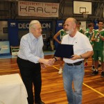 25. Turnir Boris Tavčar