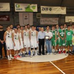 25. Turnir Boris Tavčar