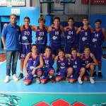 16. Memorial Miljo Gombač