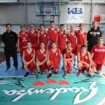 16. Memorial Miljo Gombač