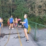 Borov košarkarski kamp