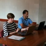 Tečaj o upravljanju osebnih podatkov ZSŠDI