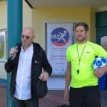 Srečanje ZSŠDI v Pliberku