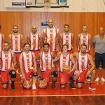 Trofeja K2 spor