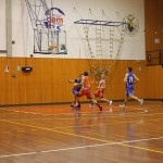 Trofeja K2 spor