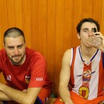 Trofeja K2 spor
