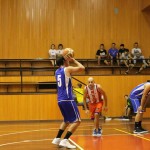 Trofeja K2 spor