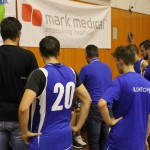 Trofeja K2 spor