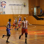 Trofeja K2 spor