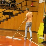 Trofeja K2 spor