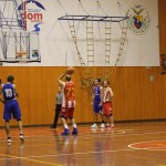 Trofeja K2 spor