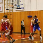 K2 Sport : Kontovel - Sokol