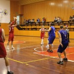 K2 sport polfinal in finale z nagrajevanjem