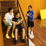 K2 sport polfinal in finale z nagrajevanjem