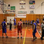 K2 sport polfinal in finale z nagrajevanjem