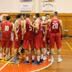K2 sport polfinal in finale z nagrajevanjem