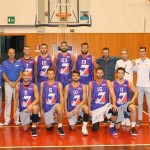 K2 sport polfinal in finale z nagrajevanjem