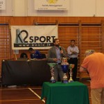 K2 sport polfinal in finale z nagrajevanjem