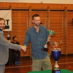 K2 sport polfinal in finale z nagrajevanjem