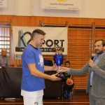 K2 sport polfinal in finale z nagrajevanjem