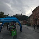 25. kolesarski Maraton prijateljstva Ljubljana – Trst