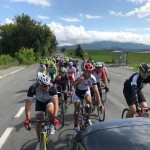 25. kolesarski Maraton prijateljstva Ljubljana – Trst