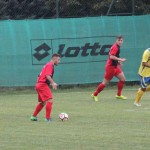 Primorec - Ruda
