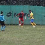 Primorec - Ruda
