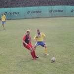 Primorec - Ruda