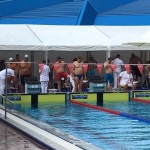 Damjan Gulli, evropsko prvenstvo master