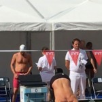 Damjan Gulli, evropsko prvenstvo master