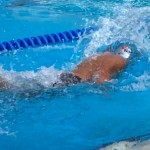 Damjan Gulli, evropsko prvenstvo master