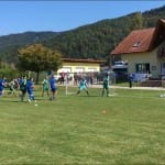 Ljubitelji ZSŠDI v Pliberku