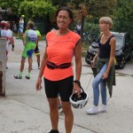 25. kolesarski Maraton prijateljstva Ljubljana – Trst