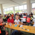 25. kolesarski Maraton prijateljstva Ljubljana – Trst
