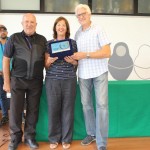 25. kolesarski Maraton prijateljstva Ljubljana – Trst
