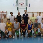 Breg, priprave 2018/19